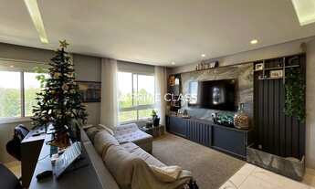 Imagem 3: Apartamento 2 dormitórios sendo 1 suíte - Bairro Marechal Rondo, Canoas/RS