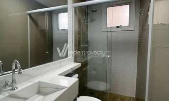 Imagem 6: Apartamento - São Bernardo - Campinas