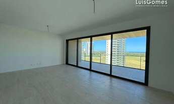 Imagem 4: OCEANA GOLF ABSOLUT DESIGN - Apartamento 4 quartos com 4 suites com 231 m² na Barra da Tij