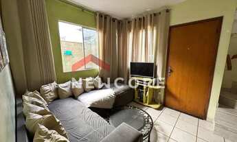 Imagem 5: Casa de condomínio em Rua Frei Martinho Burnier - Paquetá - Belo Horizonte/MG