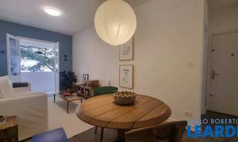 Imagem 5: APARTAMENTO - PINHEIROS - SP