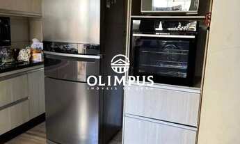 Imagem 4: Casa à venda, 3 quartos, 1 suíte, 2 vagas, Dona Zulmira - Uberlândia/MG