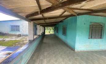 Imagem 7: Fazenda na cidade eclética