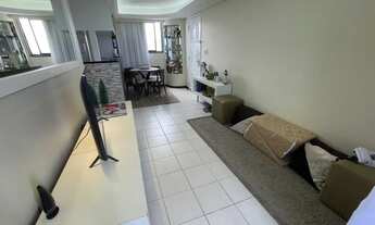 Imagem 6: Apto à venda Terceiro Jardim de Boa Viagem | 50 m²