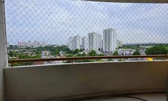 Imagem 3: Portal Aruanã, 3 qtos. Incluso Cond. E IPTU