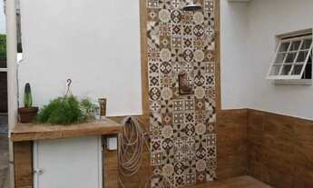 Imagem 2: Casa Trindade Casa com 2 dormitórios