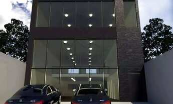 Imagem 3: A loja ideal para você está para locação, com ampla fachada em vidro, 370 m², excelente lo