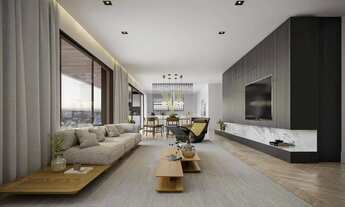 Imagem 7: Apartamento em construção, de 4 quartos