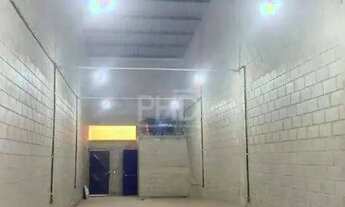 Imagem: Galpão para aluguel, 2 vagas, Rudge Ramos