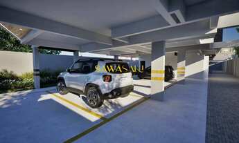 Imagem 7: Apartamento à venda no bairro Hauer - Curitiba/PR