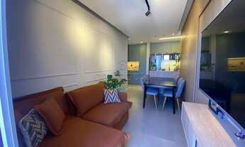 Imagem 2: Apartamento à Venda com 2 quartos e sacada no Green Life São Marcos