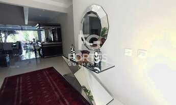 Imagem 7: Casa de Condomínio com 4 Suítes e 518 m² no Bairro Jardim Botânico!