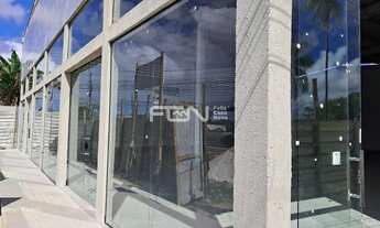 Imagem 4: Galpão para Locação - Jardim Limoeiro - Camaçari/BA