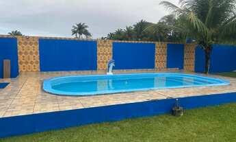 Imagem 6: Alugo e vendo linda casa na praia do sossego Itamaracá