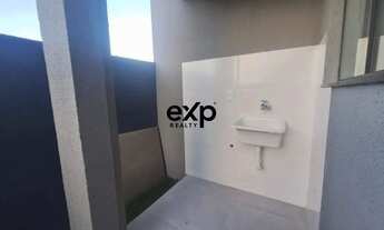 Imagem 7: Casa 2 quartos nova e pronta para morar na Vila Cipa - More em 2025