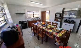 Imagem 5: Excelente Casa 4 dormitório(s) em Campeche - Florianópolis