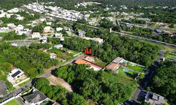 Imagem 3: Condomínio Porto Tarumã - Lote para venda