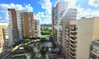 Imagem: Barra Olímpica