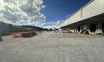 Imagem 6: Galpão para aluguel, Chácaras Campestre - CONTAGEM/MG