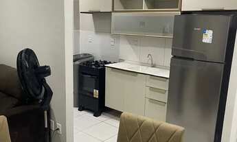 Imagem: Alugo Apartamento Mobiliado 2 quartos Smart