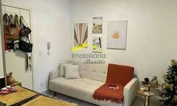 Imagem 2: Flat à venda, 1 quarto, 1 suíte, 1 vaga, Estoril - Belo Horizonte/MG