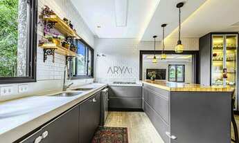 Imagem 10: Casa em condomínio à venda no Abranches ARYA1