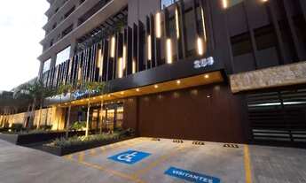 Imagem 2: GRAN MARISTA - Apartamento nunca ocupado - 140 M² - 3 Suites - Completo em Armários