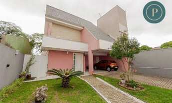 Imagem: Casa 4 dormitórios - Campina do Siqueira