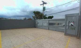 Imagem 2: Apartamentos Padrão em Poços de Caldas