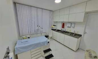 Imagem 6: Sala Comercial Completa à Venda Rua Sorocaba, Botafogo