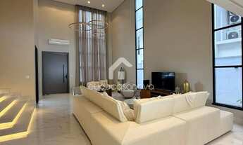 Imagem 3: ?Casa Duplex - Alphaville 1 - Ponta Negra