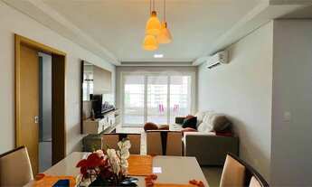 Imagem 4: Apartamento com 3 quartos à venda em Ribeirão Do Lipa - MT