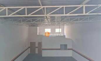 Imagem 2: Salão para alugar, 230 m² por R$ 7.000,00/mês - Alvinópolis - Atibaia/SP