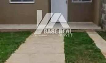 Imagem: Casa à venda no Bairro Neves