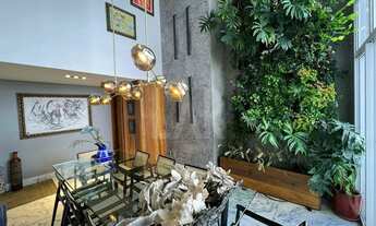 Imagem 3: Apartamento à venda, 4 quartos, 4 suítes, 4 vagas, Vila da Serra - Nova Lima/MG