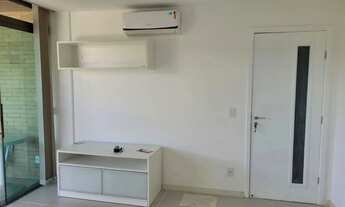 Imagem 7: Excelente Cobertura Linear em Pendotiba - Niterói