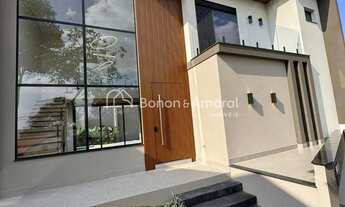 Imagem 2: Casa em condomínio para locação com 215 m², 3 suítes, ambientes integrados e 4 vagas em So