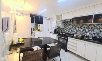 Imagem 5: TODO PROJETADO. 160m2. Amplo apartamento no catolé