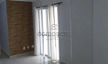 Imagem 2: Apartamento Padrão em São José do Rio Preto