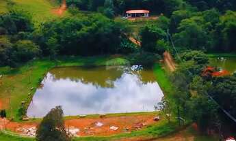 Imagem: Escapada Rural Chacara de 10.000 m² em