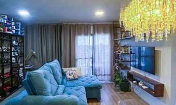 Imagem: Carmel apartamento mobiliado para locação