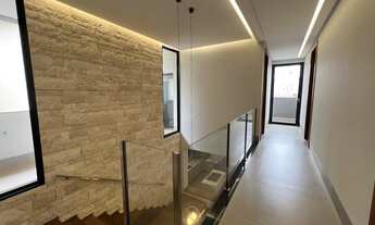 Imagem 5: Sobrado moderno condominio portal do sol 2