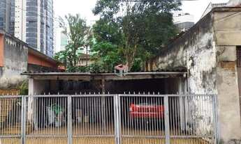 Imagem: Terreno à venda Anchieta - São Bernardo