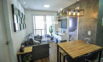 Imagem: Apartamento à Venda - Vila Invernada, 2