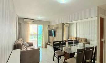 Imagem 5: Apto Vista Mar - Mobiliado - Cond. Unique