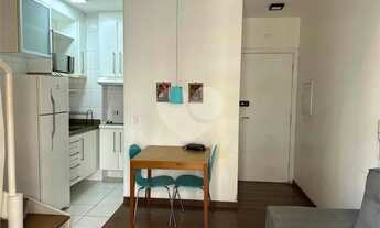 Imagem 7: Apartamento com 1 quartos à venda em Jardim Paulista - SP