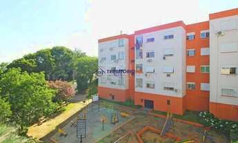 Imagem: Apartamento em Santa Tereza