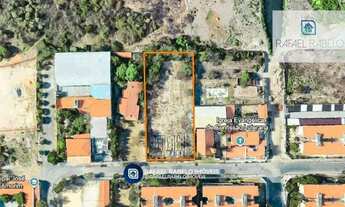 Imagem: Terreno com 2880,00m² à venda no bairro