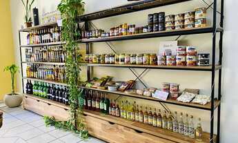 Imagem 6: Vendo Ponto Comercial, loja centro Apucarana