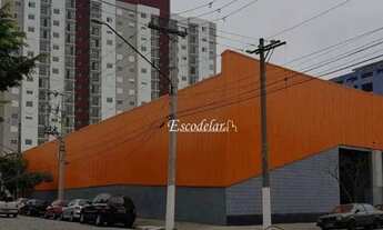 Imagem 6: Galpão à venda, 1700 m² por R$ 10.000.000,00 - Mooca - São Paulo/SP